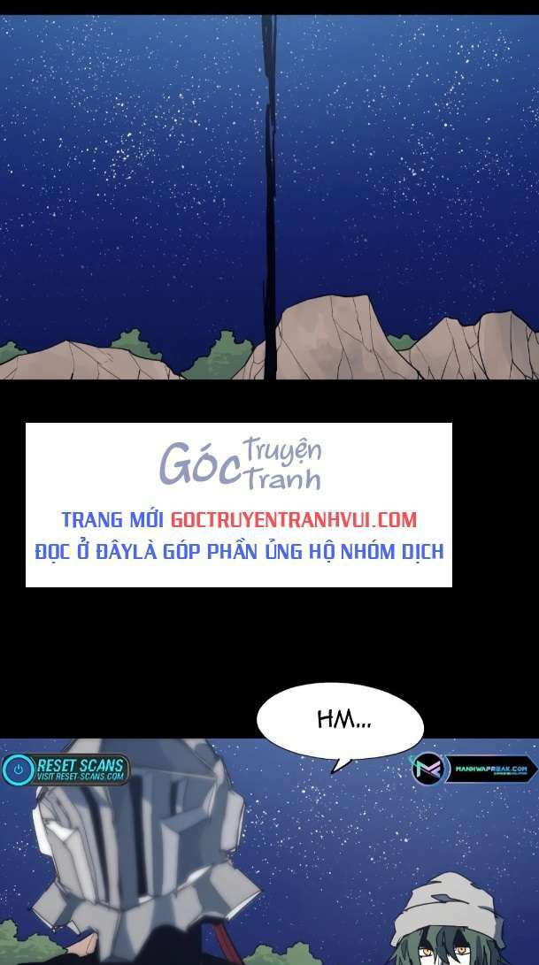 Kỵ Sĩ Báo Thù: Chapter 122