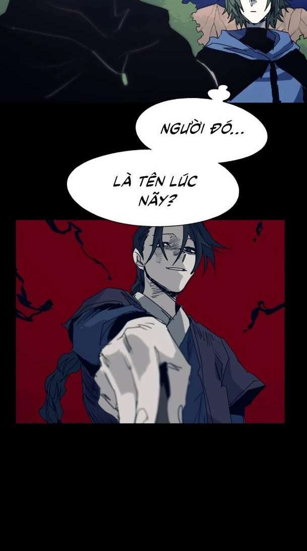 Kỵ Sĩ Báo Thù: Chapter 122