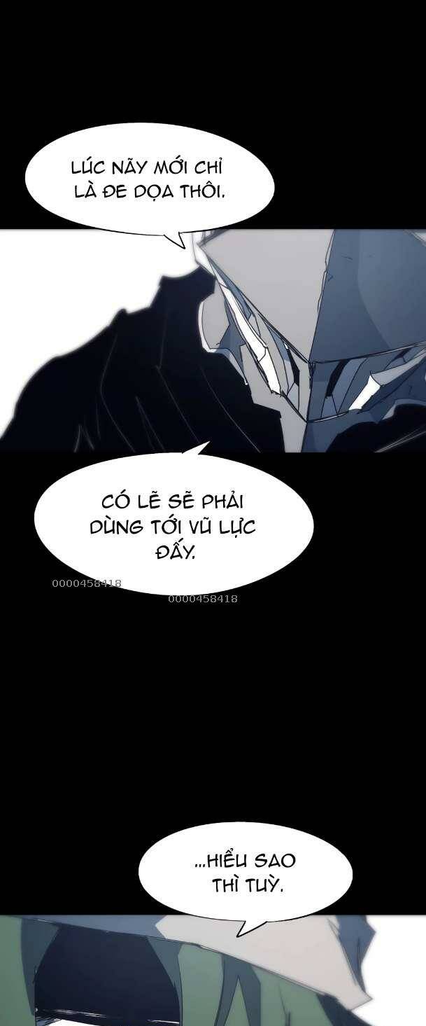 Kỵ Sĩ Báo Thù: Chapter 122
