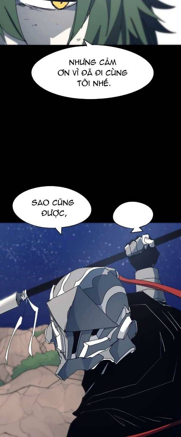 Kỵ Sĩ Báo Thù: Chapter 122