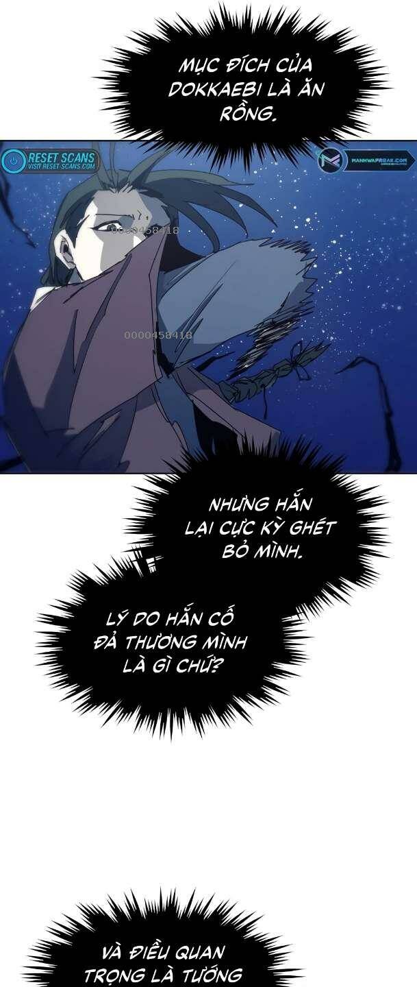 Kỵ Sĩ Báo Thù: Chapter 122
