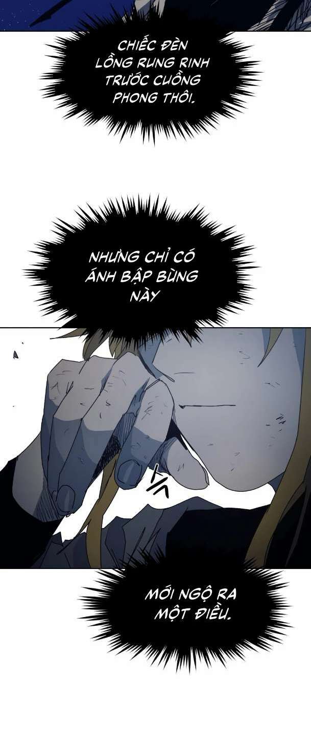 Kỵ Sĩ Báo Thù: Chapter 122