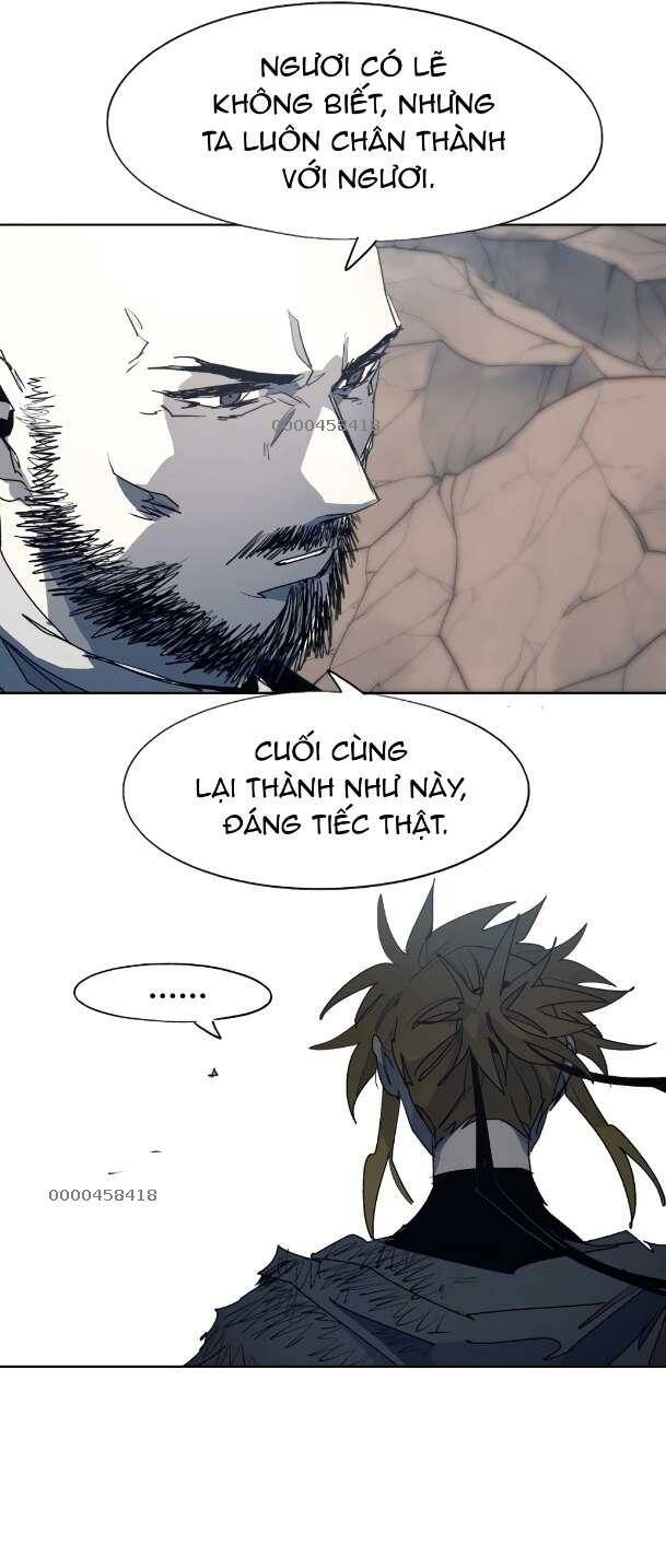 Kỵ Sĩ Báo Thù: Chapter 122