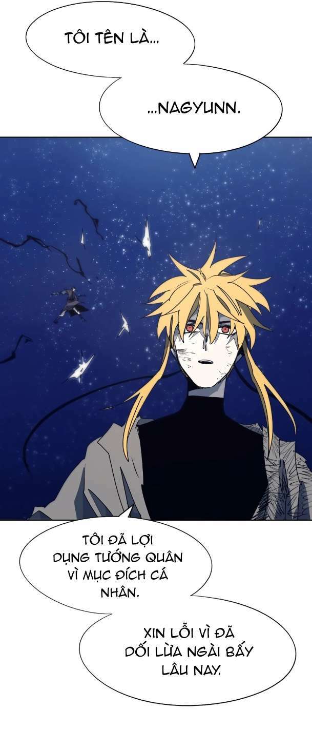 Kỵ Sĩ Báo Thù: Chapter 122