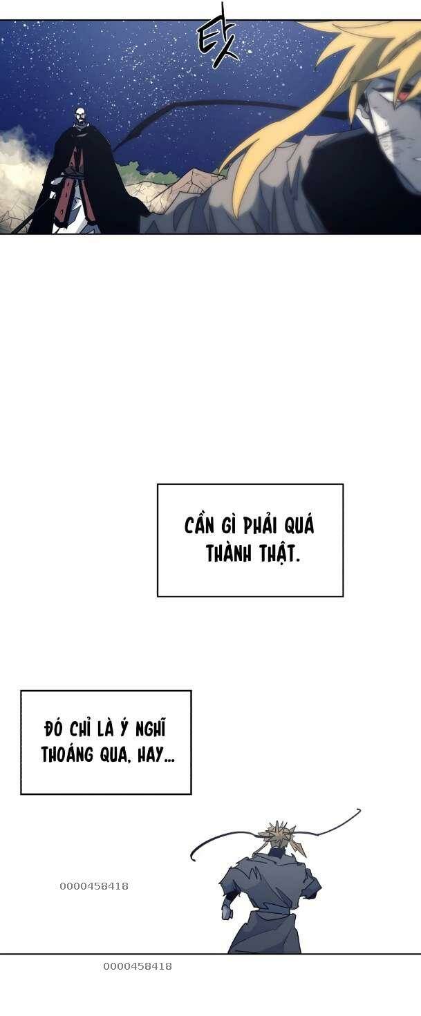 Kỵ Sĩ Báo Thù: Chapter 122