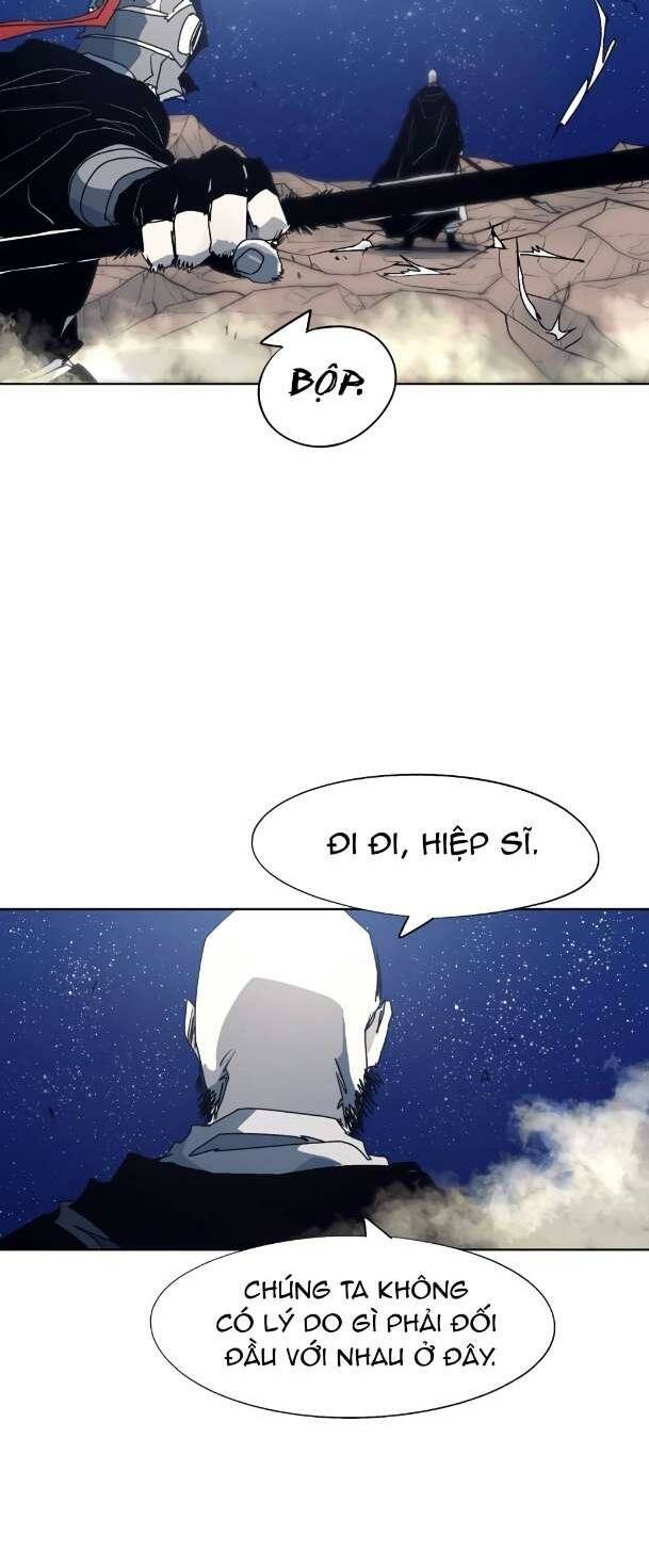 Kỵ Sĩ Báo Thù: Chapter 122