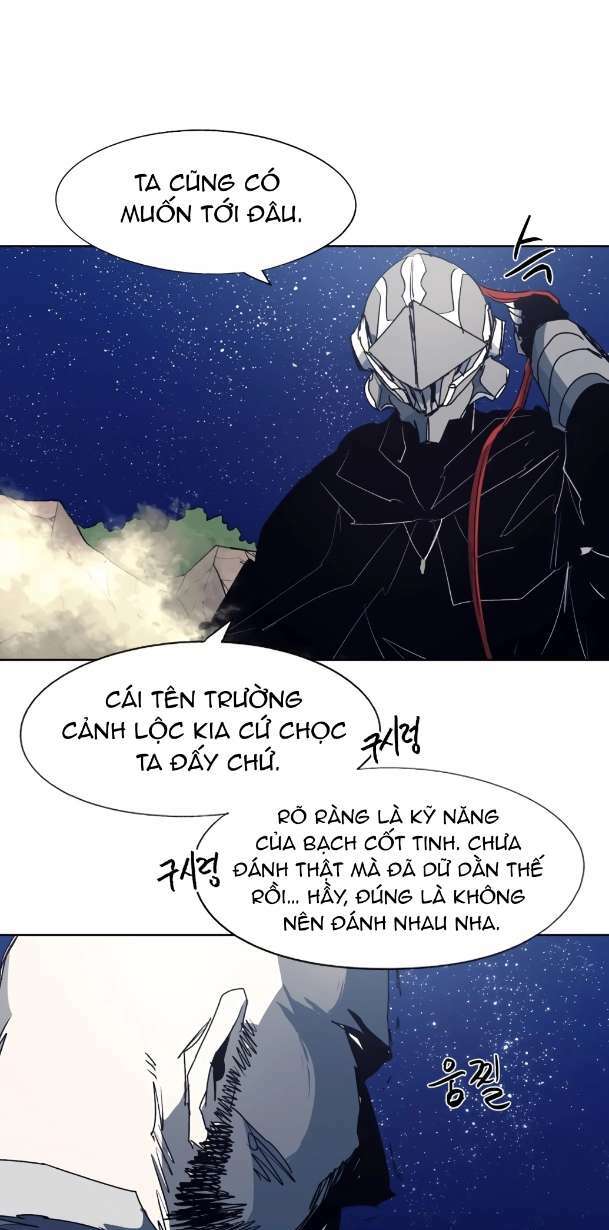 Kỵ Sĩ Báo Thù: Chapter 122