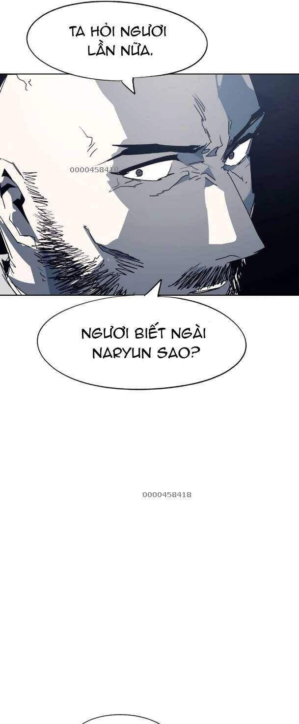 Kỵ Sĩ Báo Thù: Chapter 122
