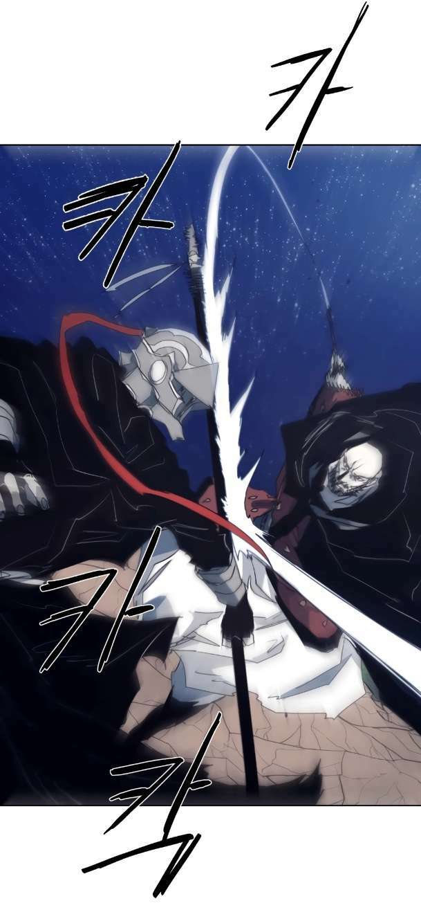 Kỵ Sĩ Báo Thù: Chapter 122