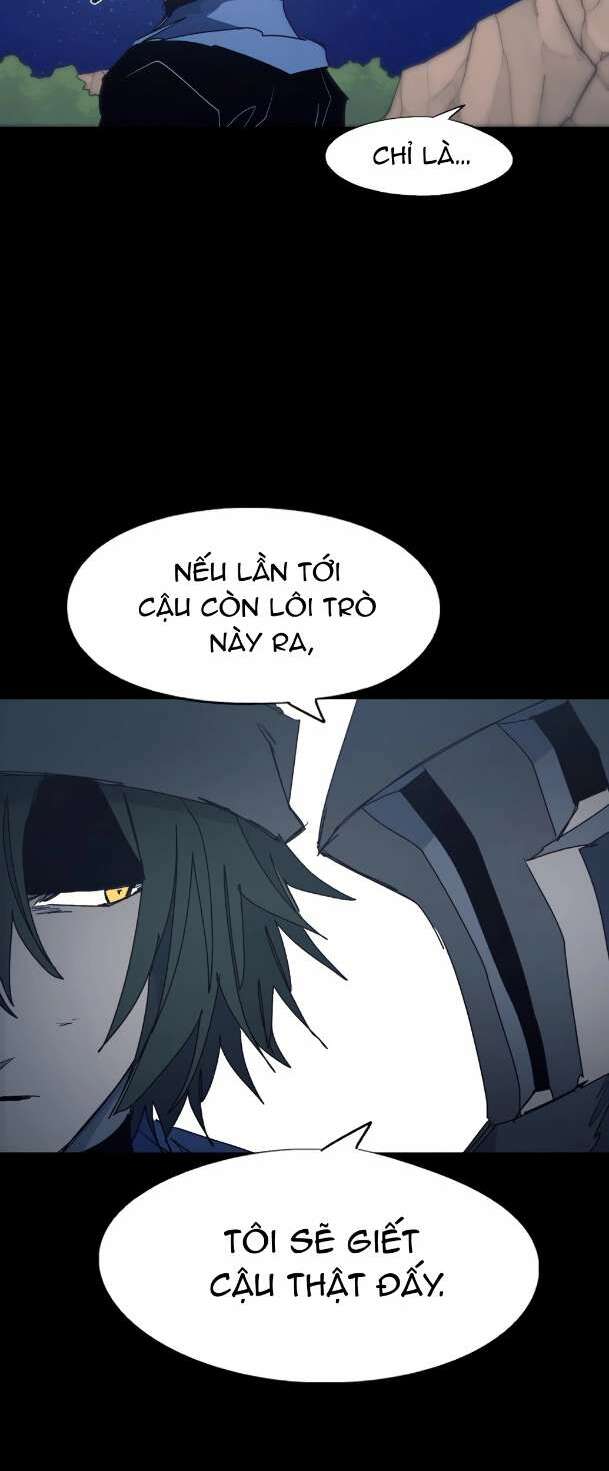 Kỵ Sĩ Báo Thù: Chapter 122