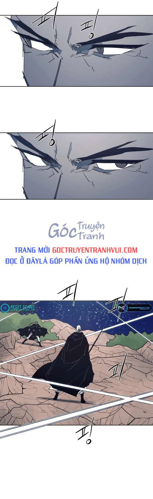 Kỵ Sĩ Báo Thù: Chapter 123