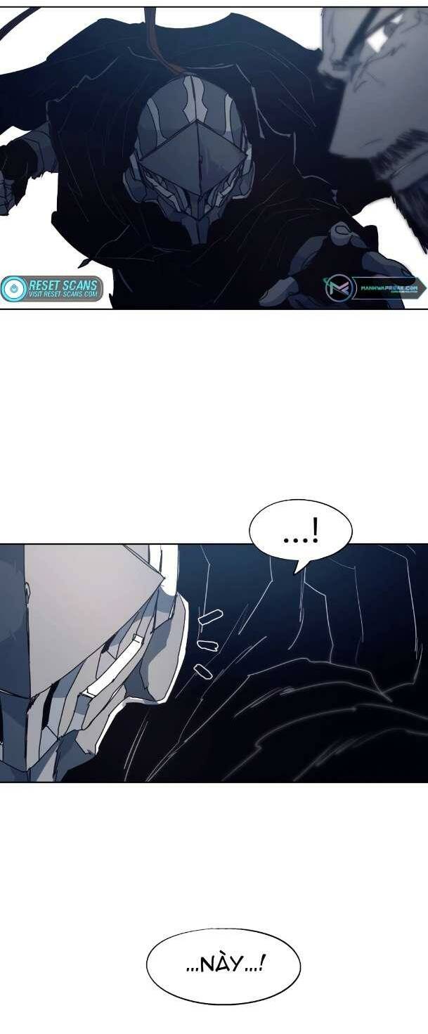 Kỵ Sĩ Báo Thù: Chapter 123