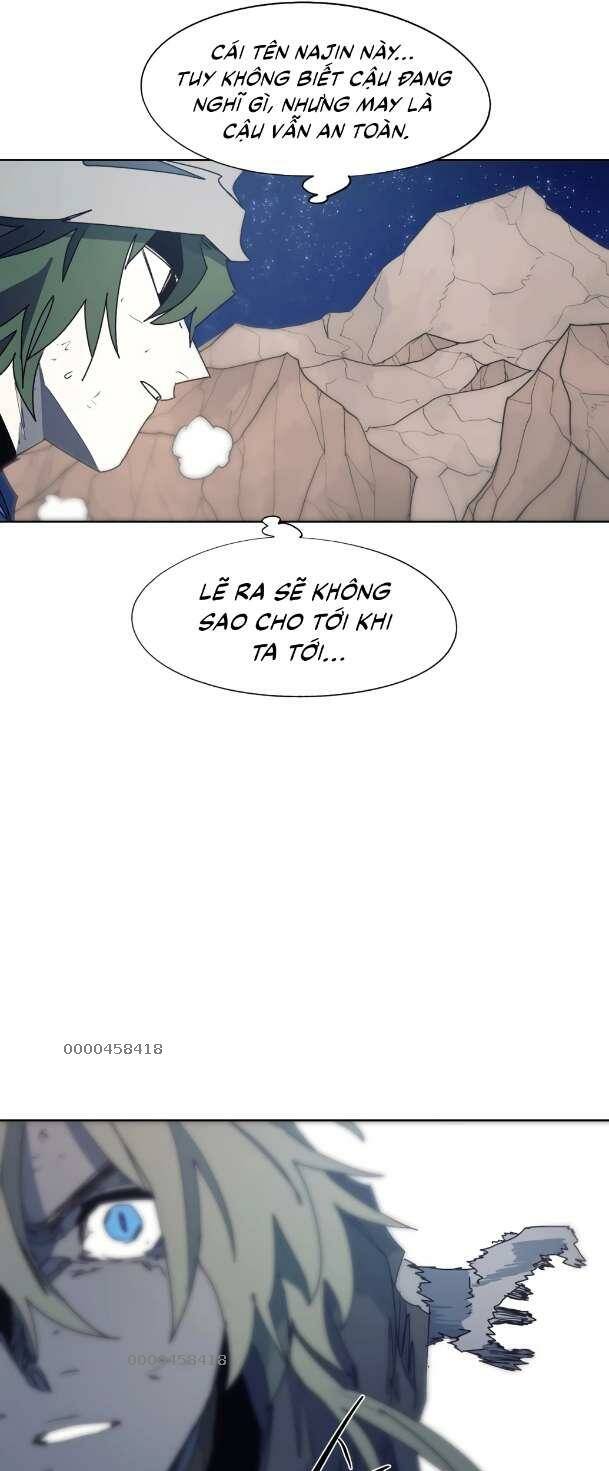 Kỵ Sĩ Báo Thù: Chapter 123