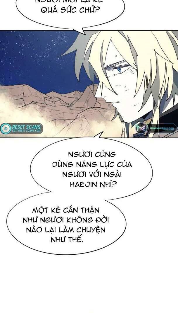Kỵ Sĩ Báo Thù: Chapter 123
