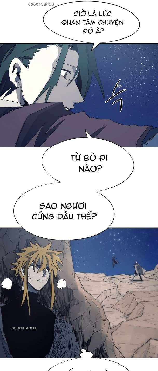Kỵ Sĩ Báo Thù: Chapter 123