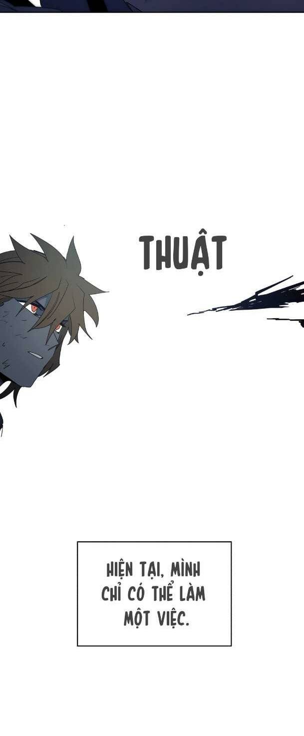 Kỵ Sĩ Báo Thù: Chapter 123