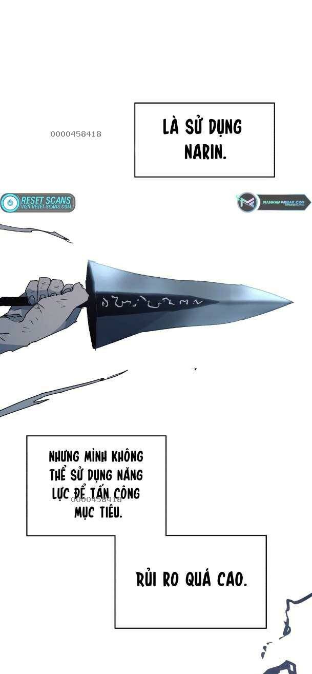 Kỵ Sĩ Báo Thù: Chapter 123