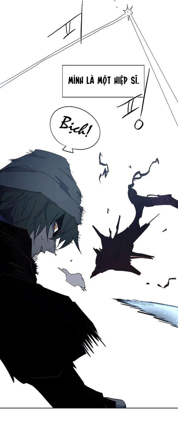 Kỵ Sĩ Báo Thù: Chapter 123