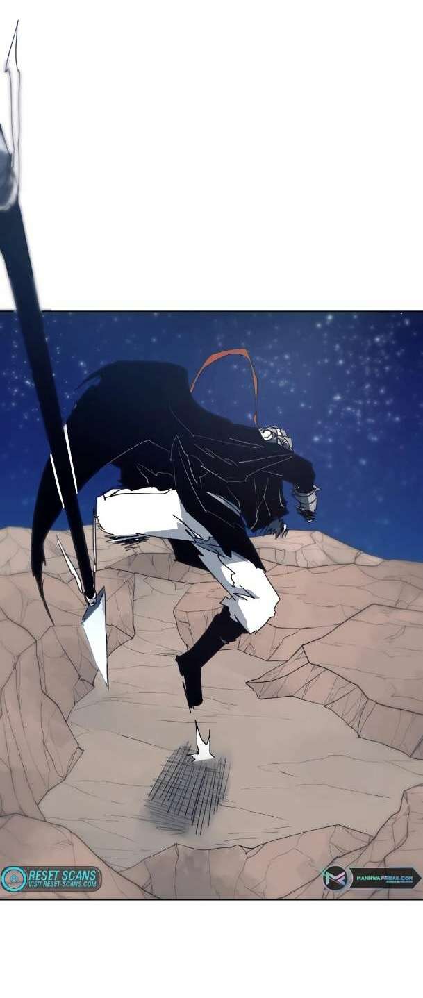Kỵ Sĩ Báo Thù: Chapter 123