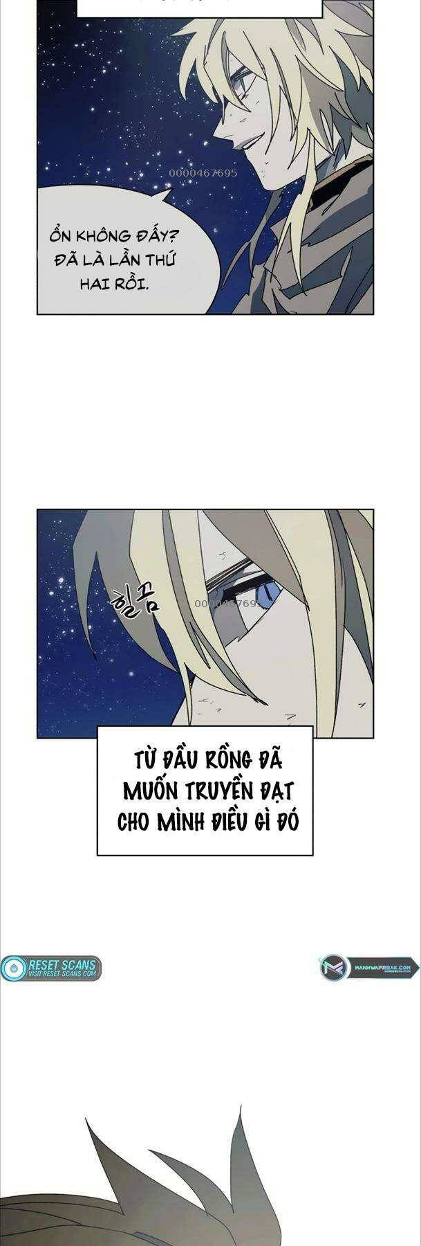 Kỵ Sĩ Báo Thù: Chapter 124