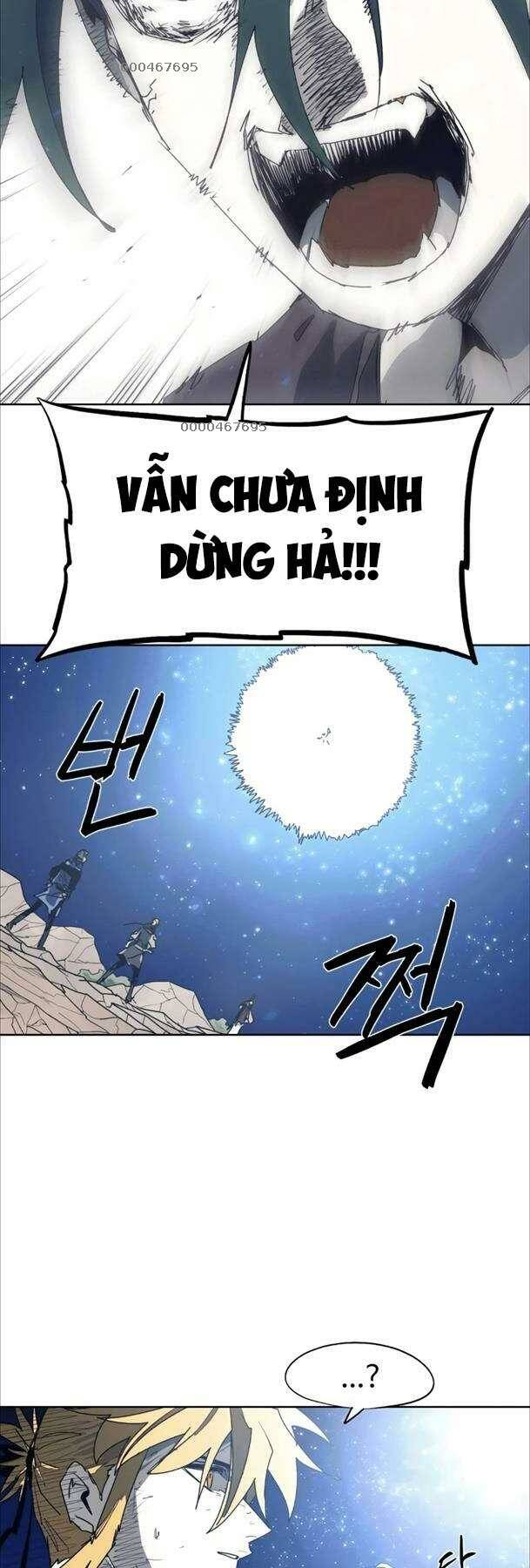 Kỵ Sĩ Báo Thù: Chapter 124