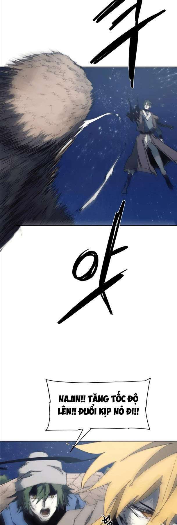 Kỵ Sĩ Báo Thù: Chapter 124
