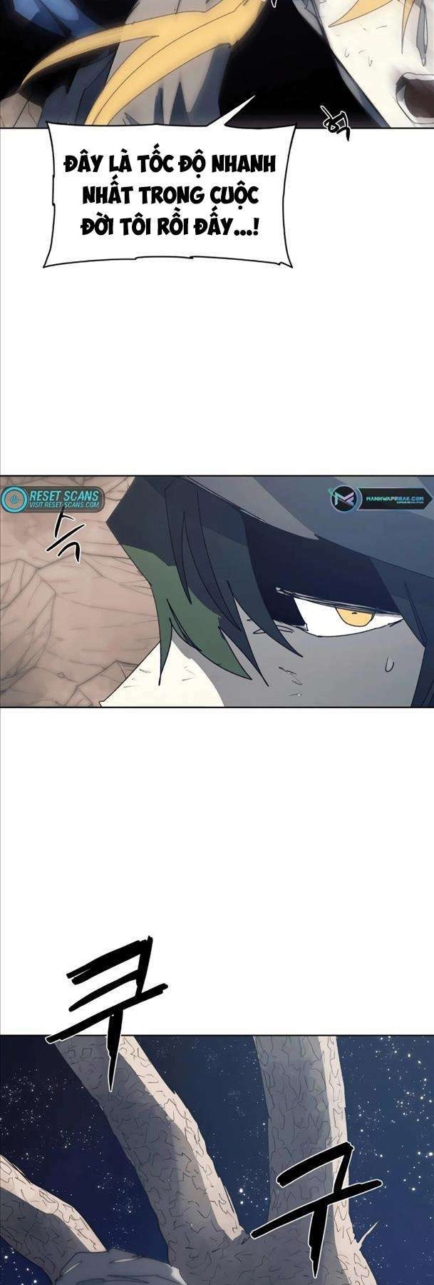 Kỵ Sĩ Báo Thù: Chapter 124