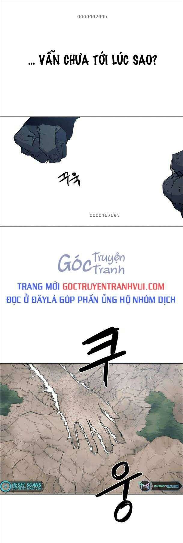 Kỵ Sĩ Báo Thù: Chapter 124