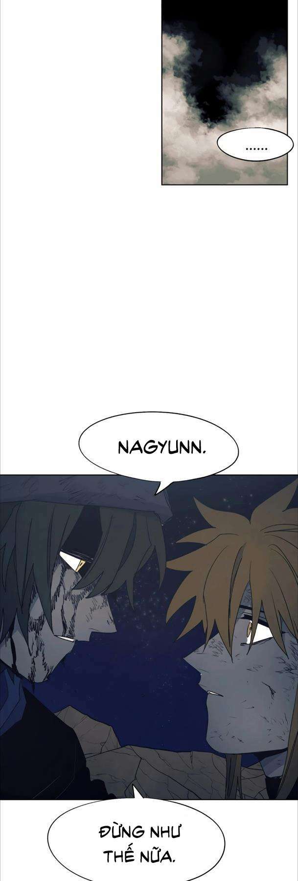 Kỵ Sĩ Báo Thù: Chapter 124