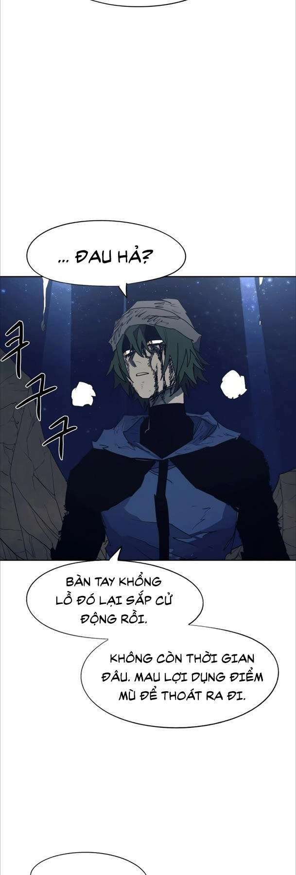 Kỵ Sĩ Báo Thù: Chapter 124