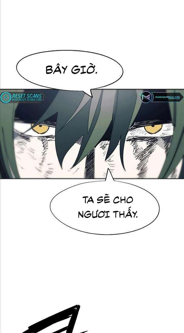 Kỵ Sĩ Báo Thù: Chapter 124