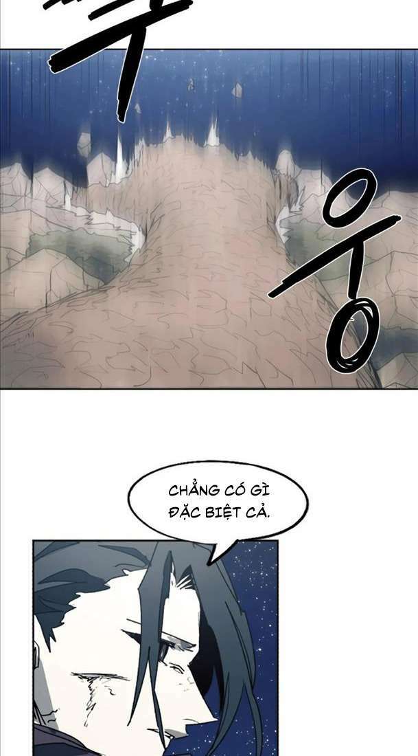 Kỵ Sĩ Báo Thù: Chapter 124