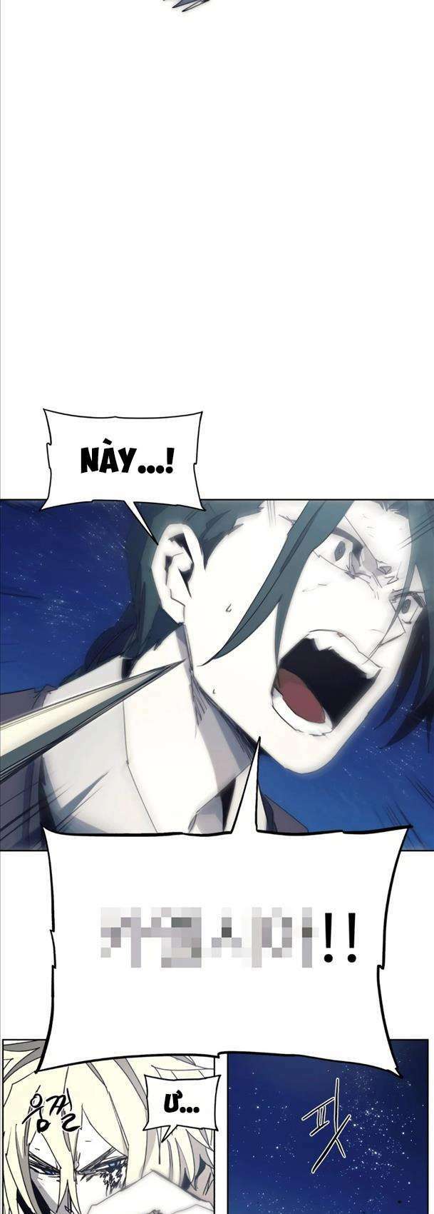 Kỵ Sĩ Báo Thù: Chapter 124