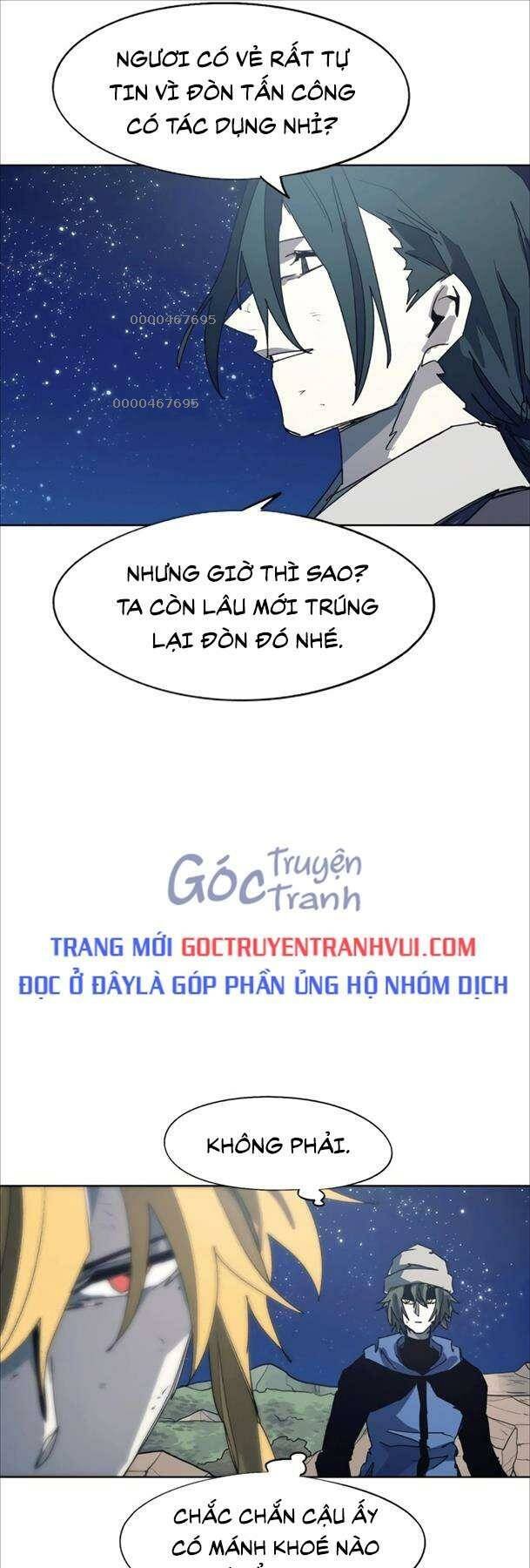Kỵ Sĩ Báo Thù: Chapter 124