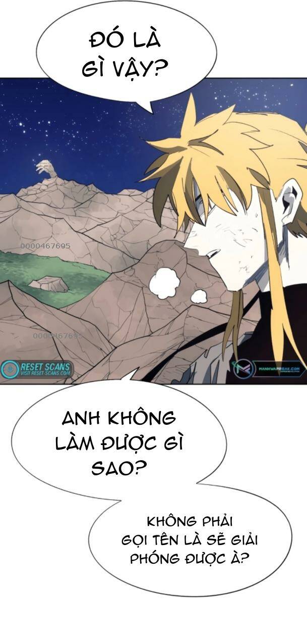 Kỵ Sĩ Báo Thù: Chapter 125