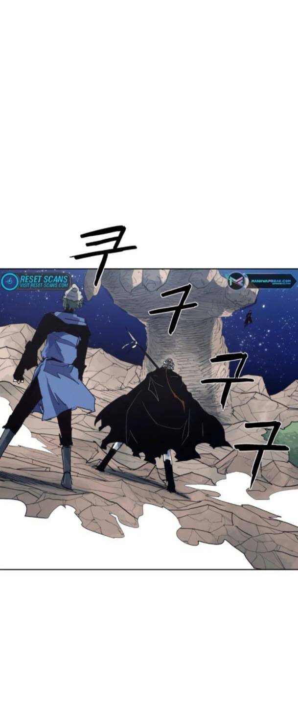 Kỵ Sĩ Báo Thù: Chapter 125