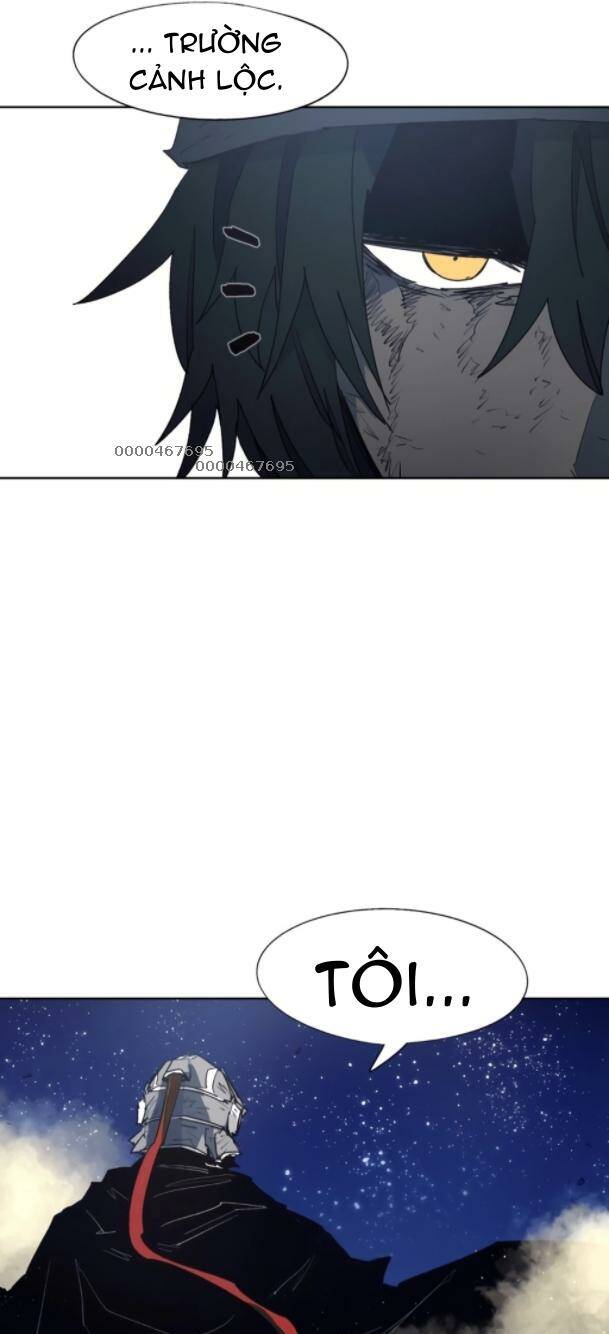 Kỵ Sĩ Báo Thù: Chapter 125