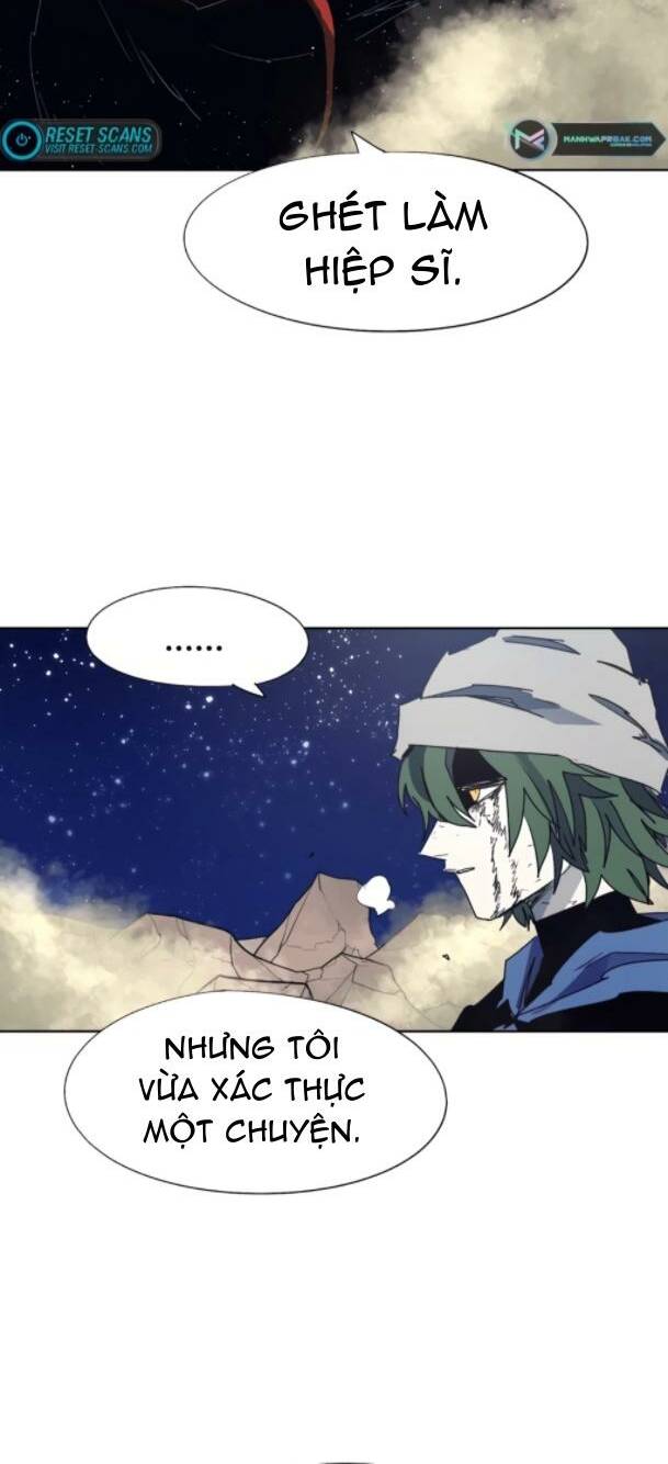 Kỵ Sĩ Báo Thù: Chapter 125