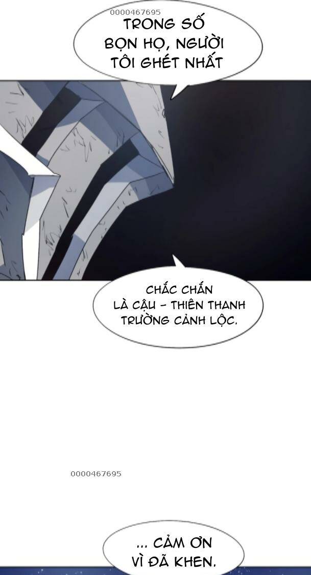 Kỵ Sĩ Báo Thù: Chapter 125