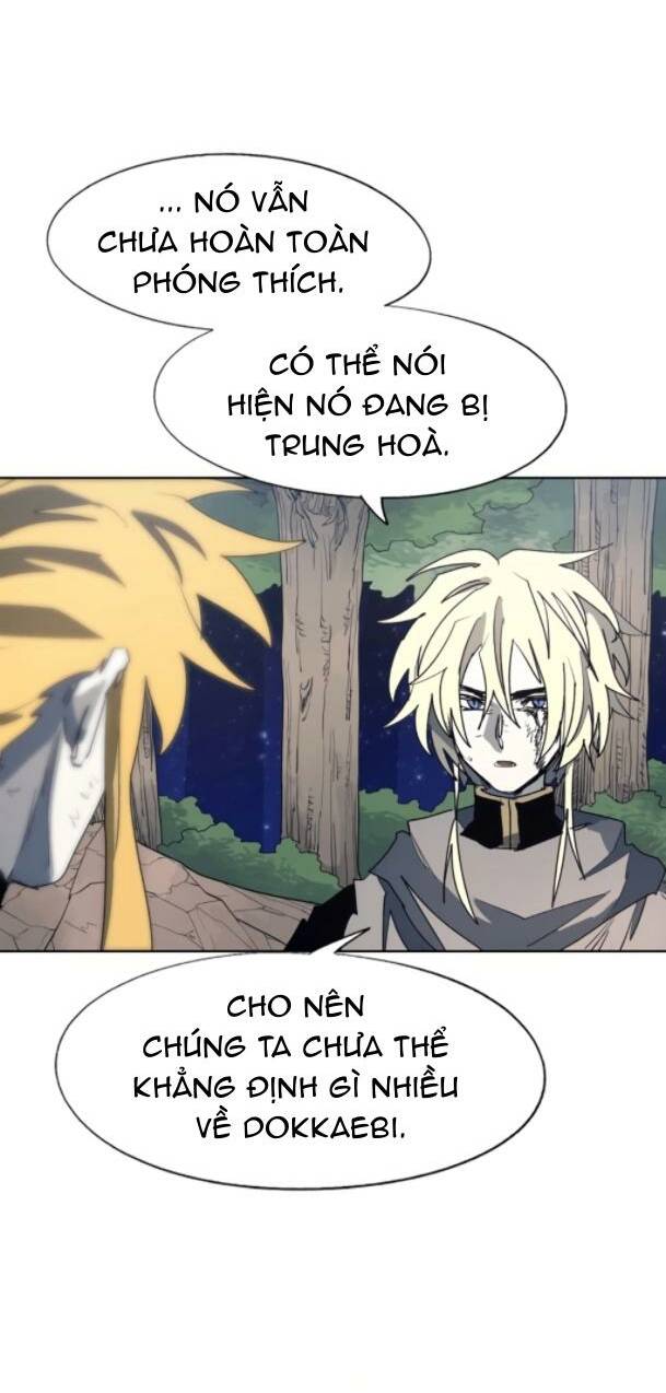 Kỵ Sĩ Báo Thù: Chapter 125