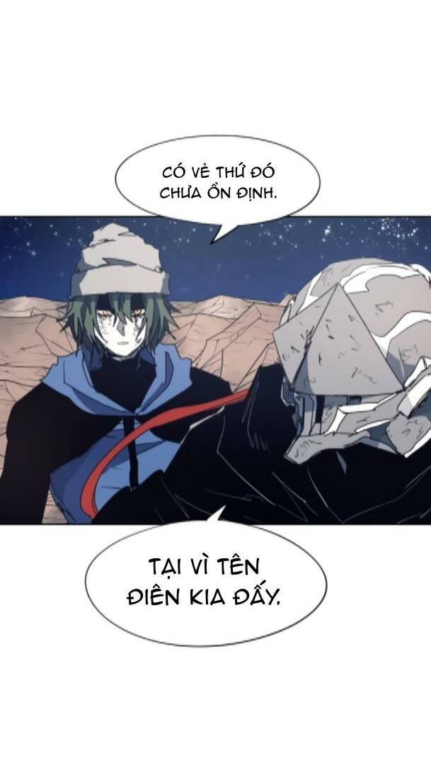 Kỵ Sĩ Báo Thù: Chapter 125