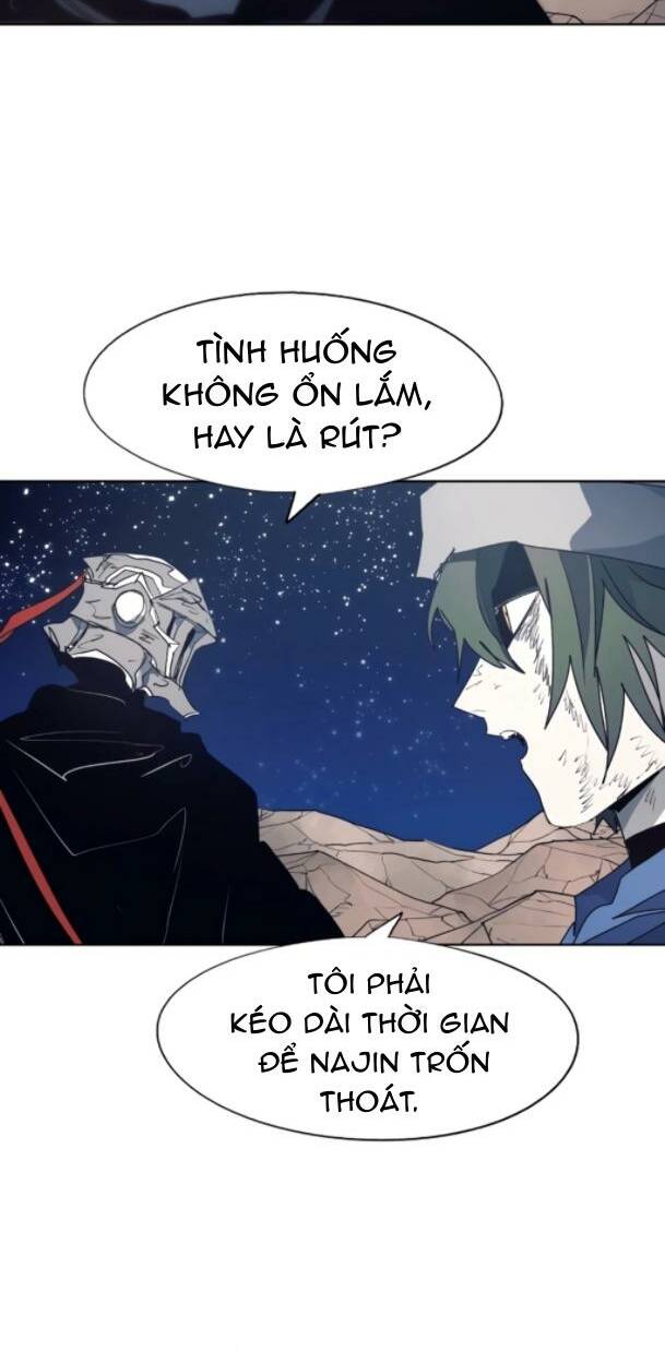 Kỵ Sĩ Báo Thù: Chapter 125