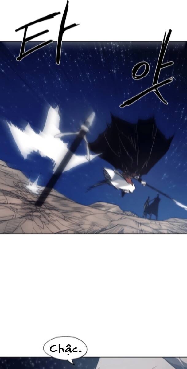 Kỵ Sĩ Báo Thù: Chapter 125