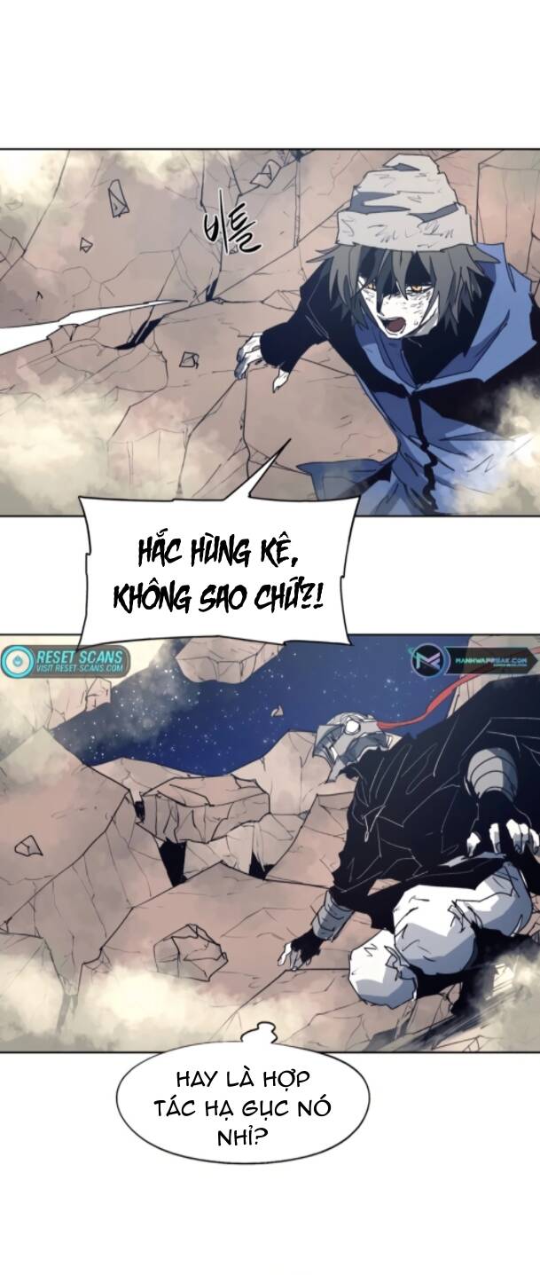 Kỵ Sĩ Báo Thù: Chapter 125
