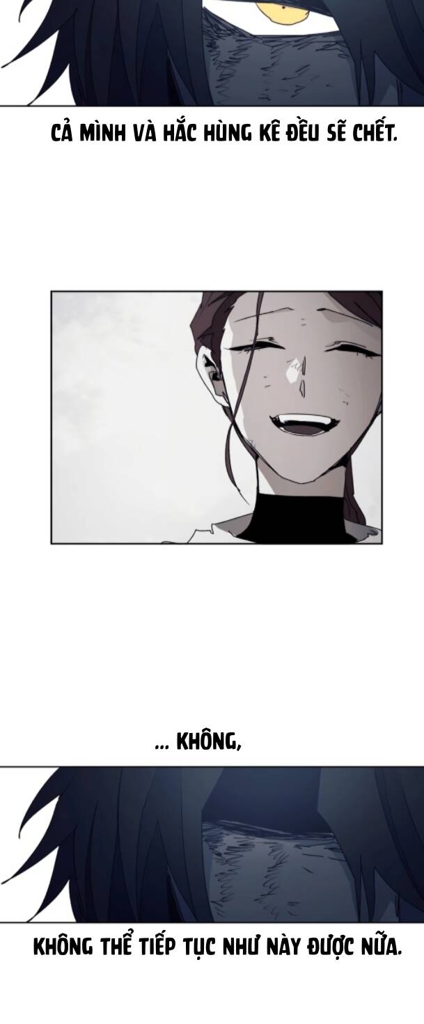 Kỵ Sĩ Báo Thù: Chapter 125