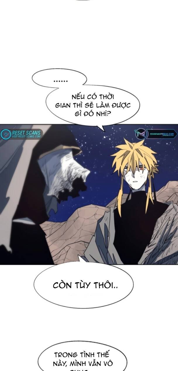 Kỵ Sĩ Báo Thù: Chapter 125