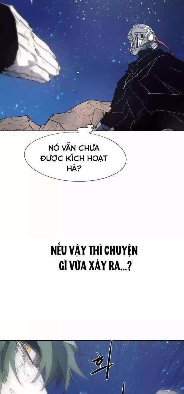 Kỵ Sĩ Báo Thù: Chapter 126