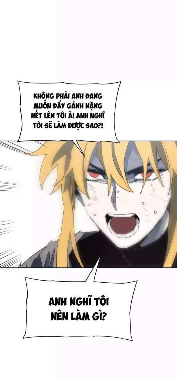 Kỵ Sĩ Báo Thù: Chapter 126