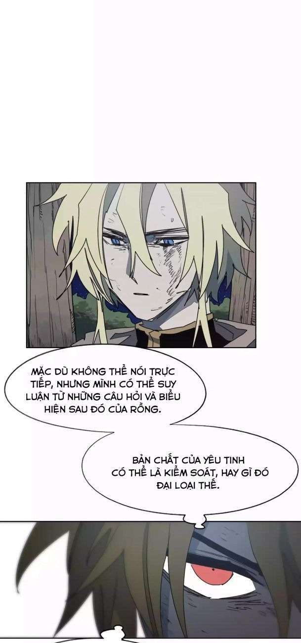 Kỵ Sĩ Báo Thù: Chapter 126
