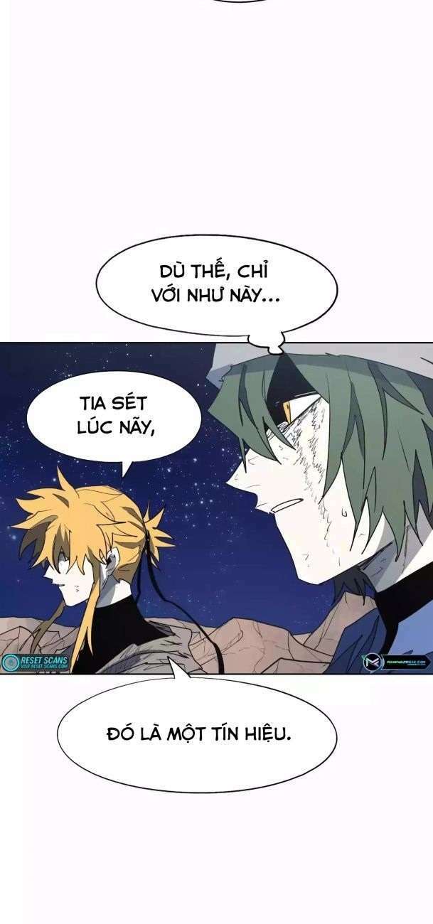Kỵ Sĩ Báo Thù: Chapter 126